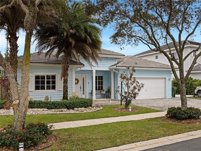 Luxury Villa for sale in Homestead, Florida