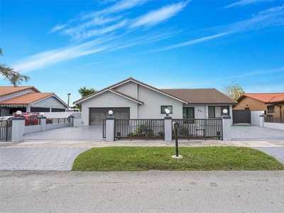 Luxury Villa for sale in Miami Terrace Mobile Home, United States