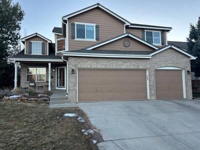 14146 W Cornell Ave, Lakewood, CO 80228