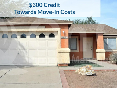 1508 West Bathurst Road, Tucson, AZ 85746 - House for Rent