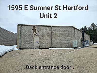 1595 E Sumner St, Unit 2