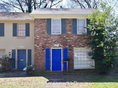 2291 Madison, Memphis, TN 38104 - House for Rent
