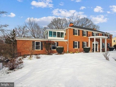 4 bedroom, Annapolis MD 21409