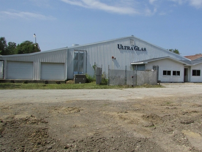 520 Industrial Drive