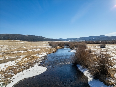 nhn RV Ranch Buckmaster Holdings Road