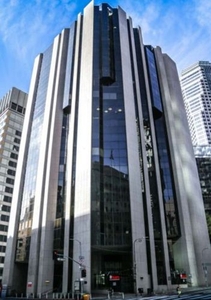 Pacific Financial Center - 800 W 6th St, Los Angeles, CA 90017