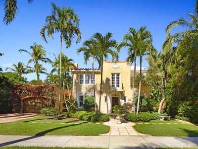 Luxury Detached House for sale in West Palm Beach, United States