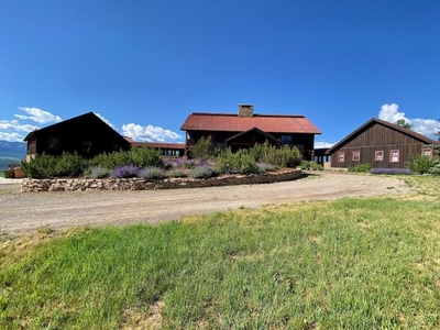 Luxury House for sale in Telluride, Colorado