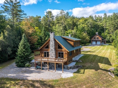 Single-Family in Reading, Vermont