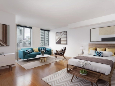 1 room luxury Apartment for sale in New York, United States