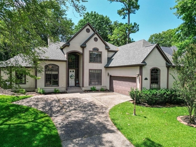 16 room luxury Detached House for sale in Montgomery, Texas