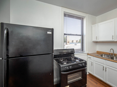 1648 W 80th St, Chicago, IL 60620 - Apartment for Rent