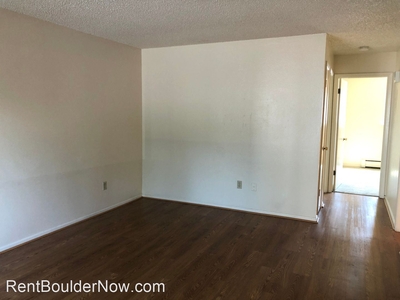 2200 Canyon Blvd., Boulder, CO 80302 - Apartment for Rent