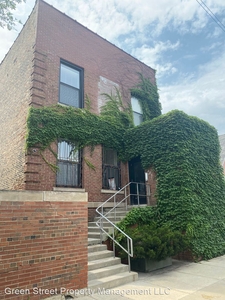 2207 W 18th, Chicago, IL 60608 - Apartment for Rent
