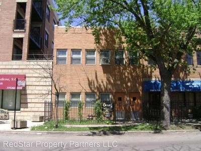 2302 West Touhy Ave, Chicago, IL 60645 - Apartment for Rent