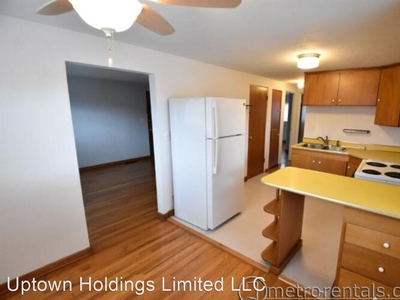 2686-2688 Hibbert Avenue, Columbus, OH 43202 - Apartment for Rent