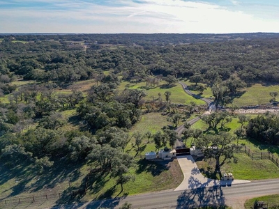 3 bedroom exclusive country house for sale in Wimberly Place, Texas