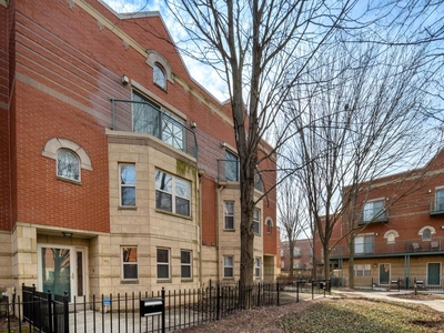 3 bedroom luxury Townhouse for sale in Chicago, United States