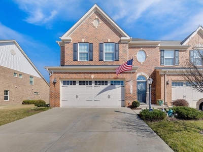 3 bedroom luxury Townhouse for sale in Waldorf, Maryland
