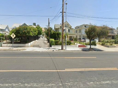 3114 Pasadena Avenue, Los Angeles, CA 90031 - Duplex for Rent