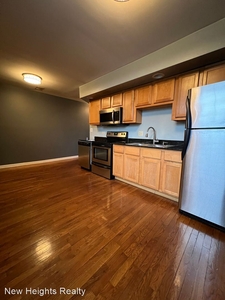 368 E 58th Street Unit 3, Chicago, IL 60637 - House for Rent