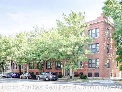 5337-43 N Damen Ave, Chicago, IL 60625 - Apartment for Rent