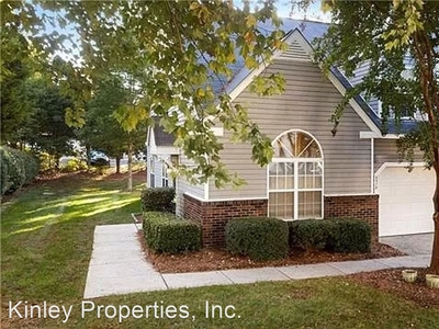 6078 Bobcat Place, Charlotte, NC 28269 - House for Rent