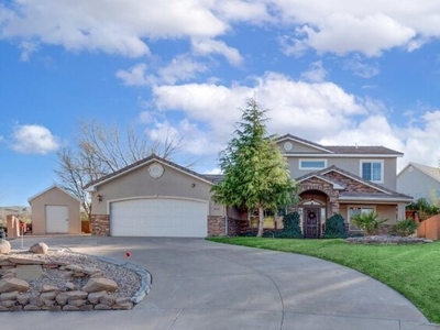 Home For Sale In La Verkin, Utah