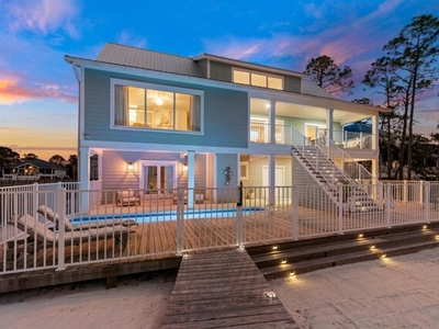 Home For Sale In Orange Beach, Alabama