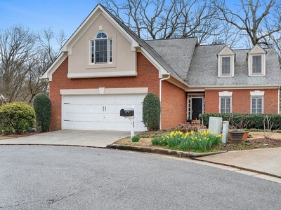 Luxury 3 bedroom Detached House for sale in Atlanta, United States
