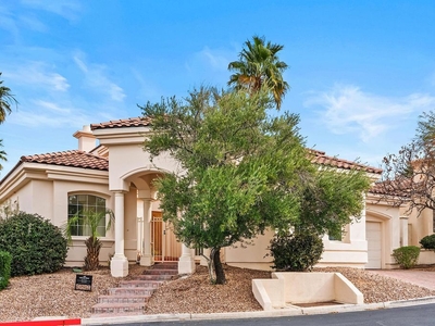 Luxury 3 bedroom Detached House for sale in Henderson, Nevada
