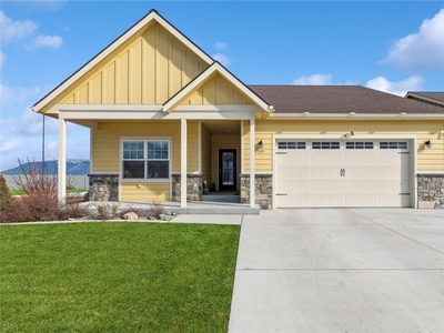 Luxury 3 bedroom Detached House for sale in Kalispell, Montana