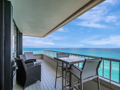Luxury apartment complex for sale in Palm Beach Shores, United States