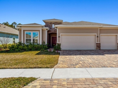 Luxury Detached House for sale in Fernandina Beach, United States