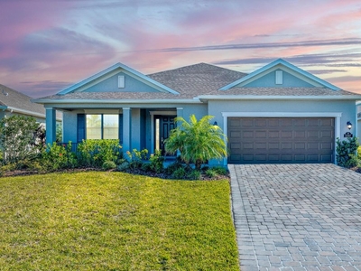 Luxury Detached House for sale in Melbourne Gardens, Florida