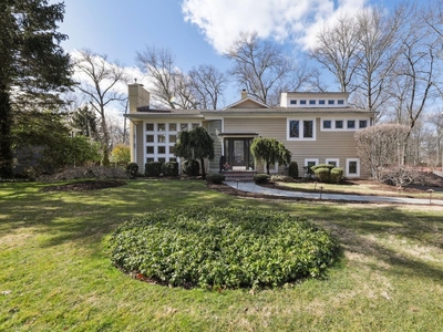 Luxury Detached House for sale in Summit, New Jersey