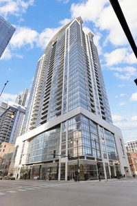 Luxury Flat for sale in Chicago, United States