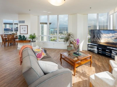 Luxury Flat for sale in Honolulu, United States