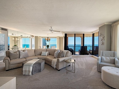 Luxury Flat for sale in Naples, United States