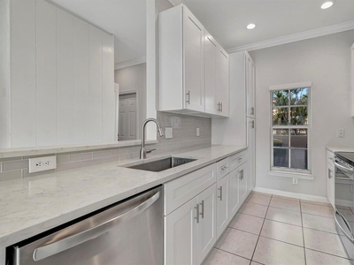 Luxury Townhouse for sale in Dania Beach, Florida
