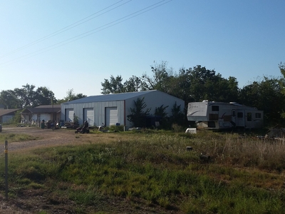 432083 State Highway 3, Fort Towson, OK 74735