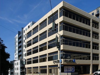 First & Cedar Building - 2701 1st Avenue, Seattle, WA 98121