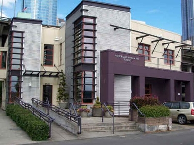 Harborscape Professional Building - 1524 Alaskan Way, Seattle, WA 98101