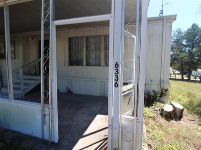 Mobile Home: MLS #A4605694