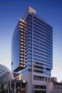 One Convention Place - 701 Pike St, Seattle, WA 98101
