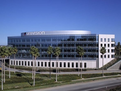 Univision - 5999 Center Dr, Los Angeles, CA, 90045