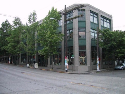 Warn Building - 501 E Pine St, Seattle, WA 98122