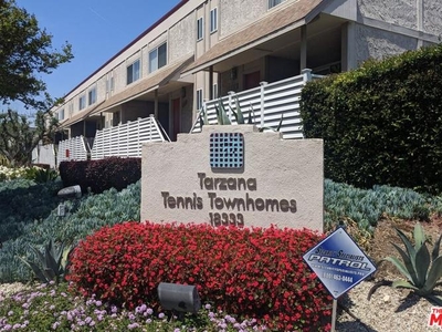 18333 Hatteras St #122, Tarzana, CA 91356 for Sale in Tarzana, California Classified