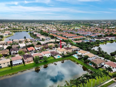 Luxury Villa for sale in Miami Terrace Mobile Home, United States