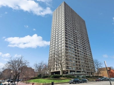 1960 N LINCOLN PARK WEST #2812, Chicago, IL 60614